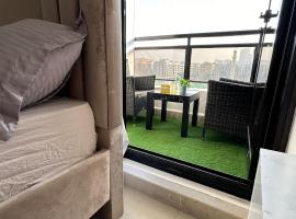 Abu Dhabi Phenomenal، فندق في أبوظبي