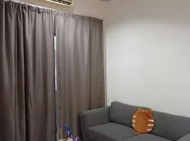 Teratak RIZQ Kota Samarahan