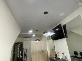 Espaço estilo top
