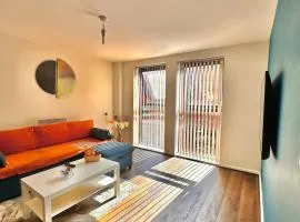 Urban Haven Kelham Island