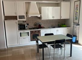 DOLOMITI 5.3, hotel v destinaci Verona