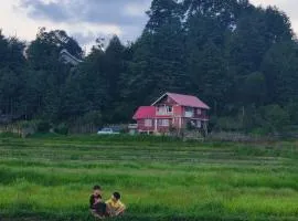 Bohang cottage