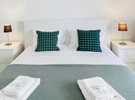 Elegant Stay Abu Dhabi City, hotel a Abu Dhab