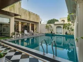 Kaner Bagh A Heritage Boutique Hotel