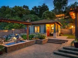 Garden House