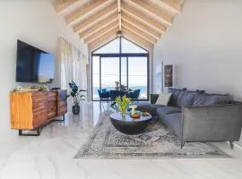 Villa Orama - Sea view with private pool