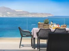 Villa Orama - Sea view with private pool