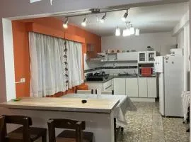 Departamento La Paz