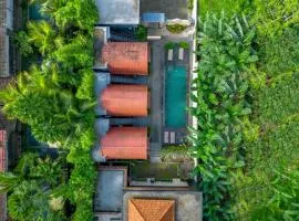 Uma Nandhi Villa Ubud