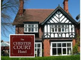 Chester Court Hotel