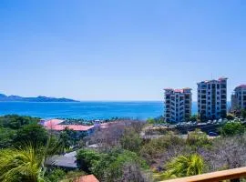 Paraiso Presidential 20 -Ocean View Penthouse And Digital Nomad Haven