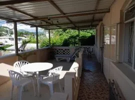 Maison proche de toutes commodités