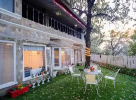 Woodburry Mansion, Cozy Nainital Homestay