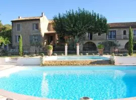 Bed and Breakfast Le Moulin De Champdurand
