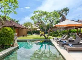 Bali Dyana Villas