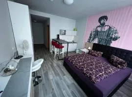 Gemütliche Innenstadt Apartments in Stuttgart Stadtmitte
