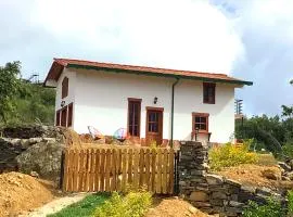 Cabaña Assyria