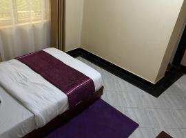 Sabr 1 Resort Hotel, hotel 