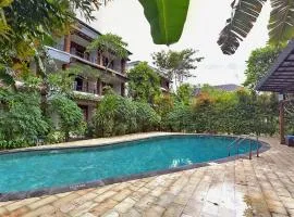 Sanur Lodge
