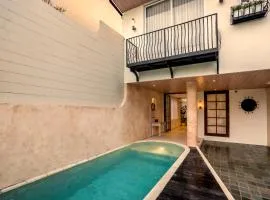 Villa Umabell Villa Seminyak
