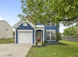 Family Retreat with Modern Comforts
