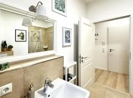 COZEE - Cozy 1-room Apartment with Netflix