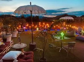 Villa Alloggio Cupido comfort-Relax