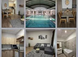 Dorka Apartman Zalakaros
