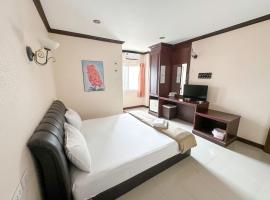 Baiboon Grand Hotel