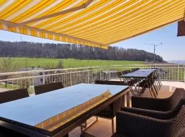 Südschwarzwald Ferienhaus für Gruppen & Monteure
