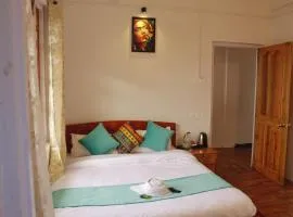 Mana Hills Farmstay