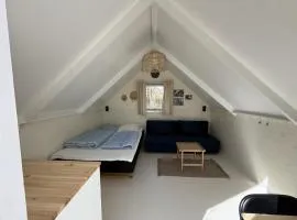 Frederiksværk Camping & Hostel