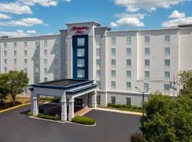Hampton Inn Petersburg - Southpark Mall