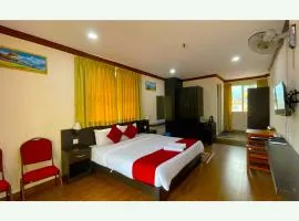 Hotel Juju
