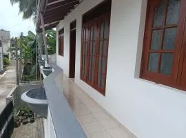 Coastal Bliss Apartment
