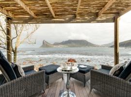 Tintswalo Atlantic, hotel near Parking - Entaleni Staff ONLY !, Hout Bay