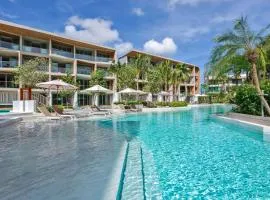 Wyndham Grand Nai Harn Beach Phuket