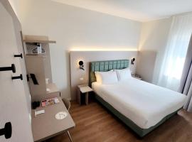 Hotel Aurora Duino, hotel em Duino