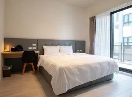 Chunzi Apartment B&B
