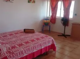 Pension Ataha RAIVAVAE