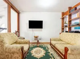 Casa La Palma Habitación Altillo
