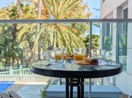 MIRADOR lovely apartment