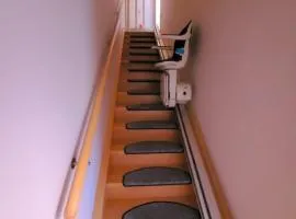 Ferienwohnung in Petze