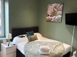 Beckett Guest House