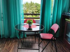 Villa Camille A8A, khách sạn ở Grand Bay