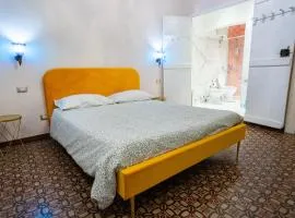 Belvedere Suite