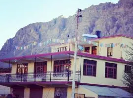 Spitihome homestay