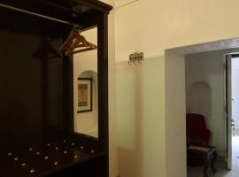 Dev Niwas - Heritage Hotel