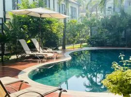 De Residence Pangandaran by Mabano Estates
