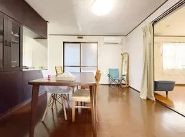 民宿 中部国际机场 常滑站